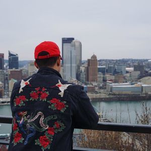 Meet your Posher, Ryel